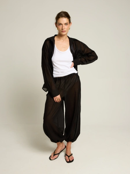 Spodnie Bombki Rossano 